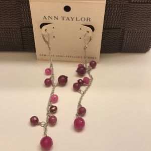 Ann Taylor Earrings